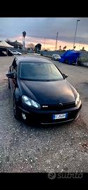 Golf 6 gtd