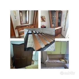 vedo tutto per ristrutturazione