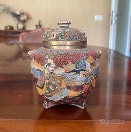 SATSUMA MEIJI ORIGINALE