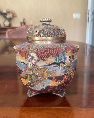 SATSUMA MEIJI ORIGINALE