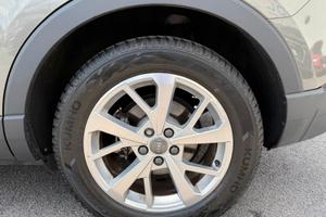 Cerchi originali Audi + gomme Kumho 235/55 R18