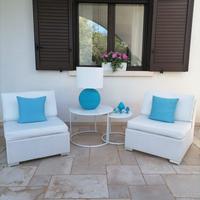 Arredamento per esterno