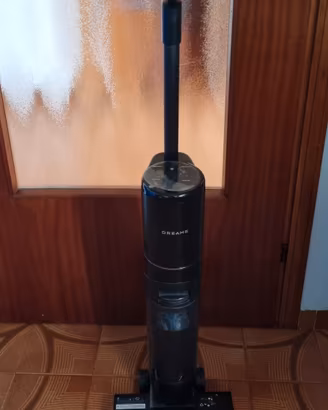 lavapavimenti Dreame H12 pro