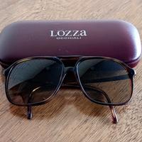occhiali Lozza vintage 