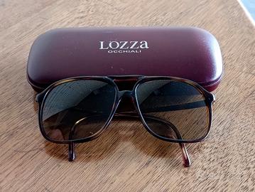 occhiali Lozza vintage 
