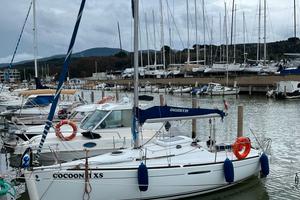 Fitst 21.7 Beneteau