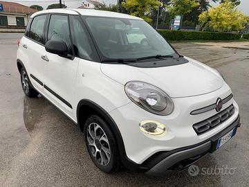 Fiat 500 L Cross
