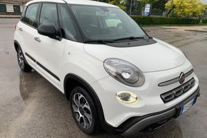 Fiat 500 L Cross