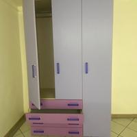 Armadio 3/Ante