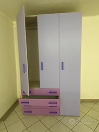 Armadio 3/Ante