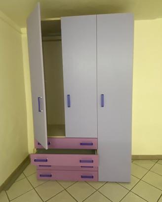 Armadio 3/Ante