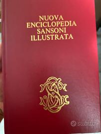 Nuova enciclopedia