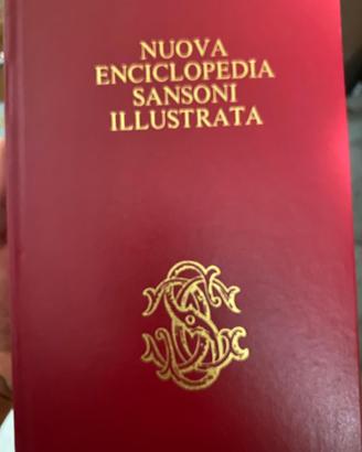 Nuova enciclopedia