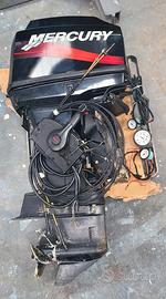 Mercury 2t 60cv