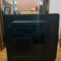 Case pc