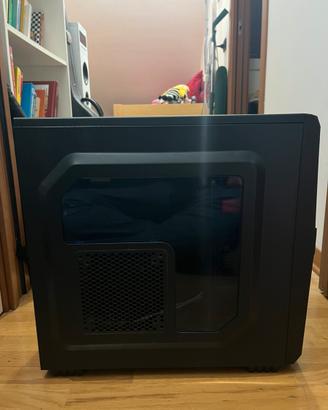 Case pc