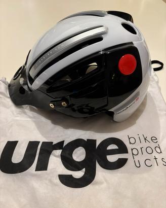 Casco MTB Urge 2 Endur-0-matic