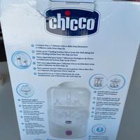 Sterilizzatore biberon Chicco