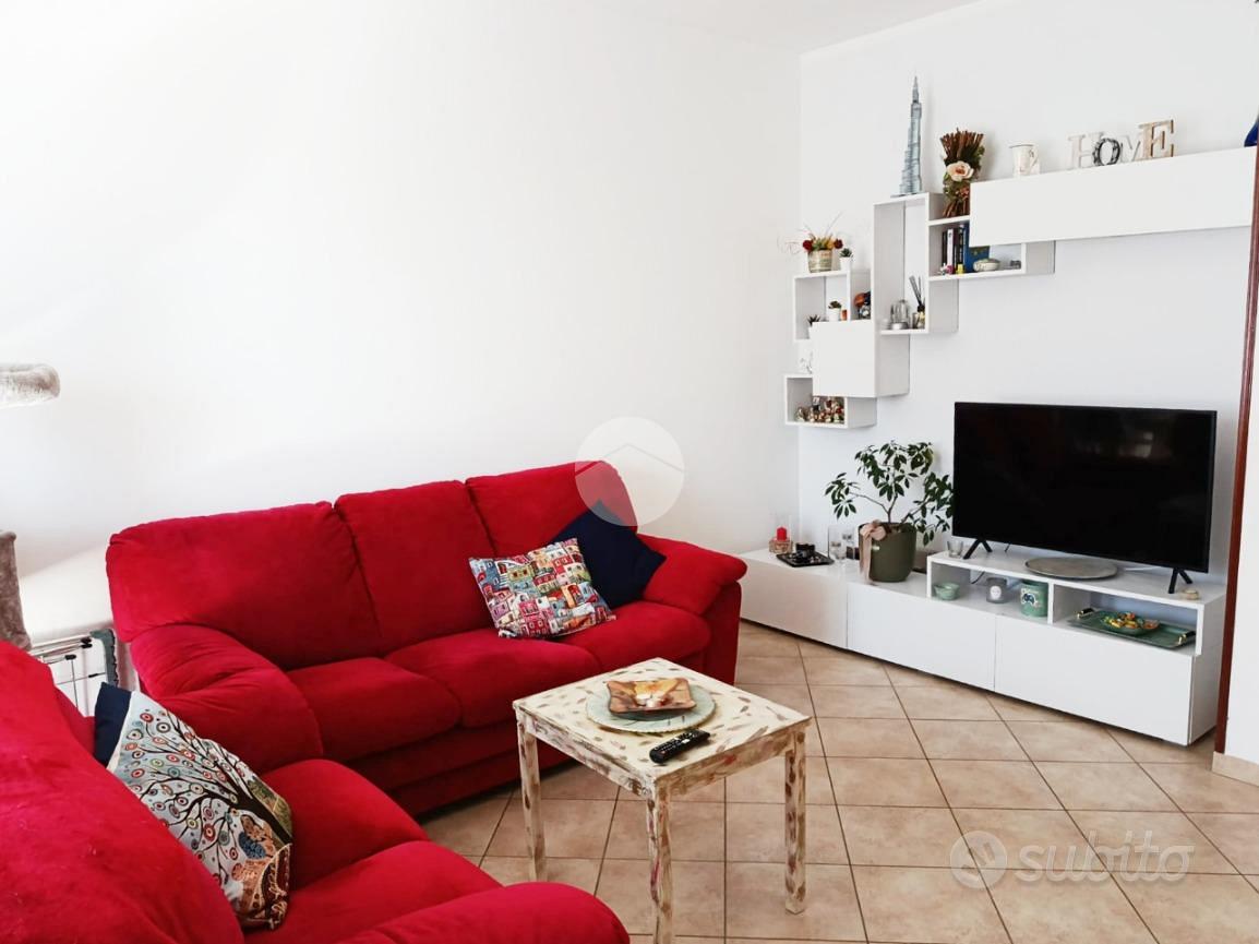 Appartamento – Pistoia, Pontelungo - Vista 5
