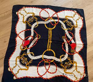 Foulard di seta