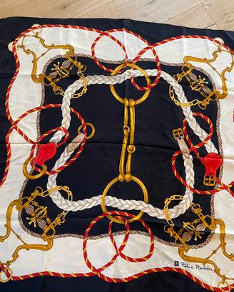 Foulard di seta