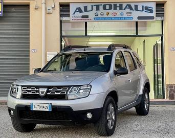 Dacia Duster 1.5 dCi 110CV 4x2 Lauréate