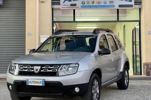 Dacia Duster 1.5 dCi 110CV 4x2 Lauréate