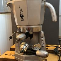 Mokona Bialetti Macchina Caffe