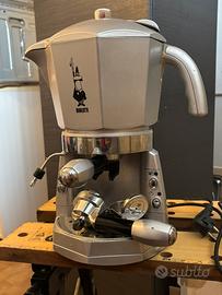Mokona Bialetti Macchina Caffe