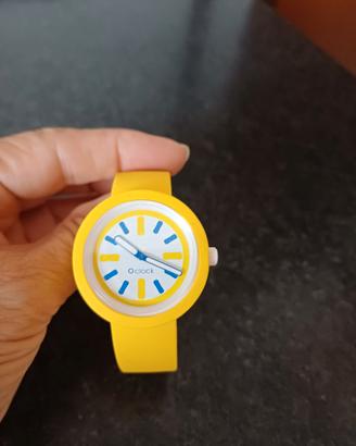Orologio da bambini OCLOCK della OBAG