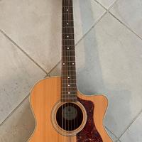 Chitarra Acustica Guild