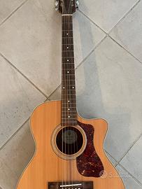 Chitarra Acustica Guild