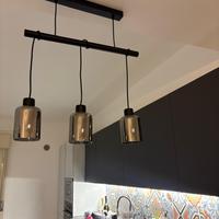 Lampada a sospensione