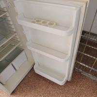 frigo per la cucina 