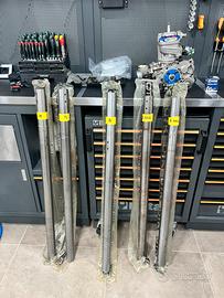 Ricambi Kart OTK Tony Originali  + Mycron5 2T