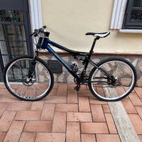 Bicicletta Cannondale Scalpel