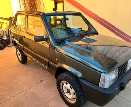 FIAT Panda 1ª serie - 1990