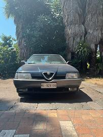 Alfa romeo 164 twin spark 1988