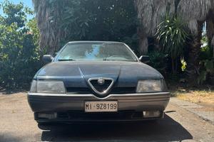 Alfa romeo 164 twin spark 1988