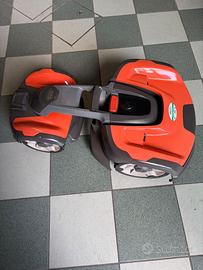 Robot rasaerba Husqvarna Automower 535AWD