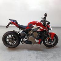 DUCATI Streetfighter V4