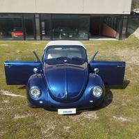 VOLKSWAGEN SPEEDSTER (maggiolone cabrio)