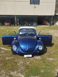 VOLKSWAGEN SPEEDSTER (maggiolone cabrio)