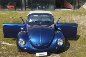 VOLKSWAGEN SPEEDSTER (maggiolone cabrio)