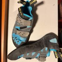 Scarpe arrampicata La Sportiva Tarantula 41
