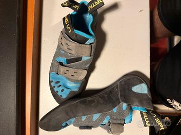 Scarpe arrampicata La Sportiva Tarantula 41