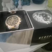 Orologio uomo versace versus