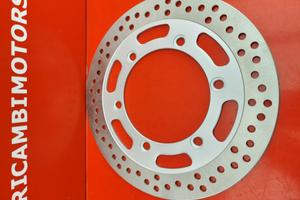 DISCO FRENO ANTERIORE SUZUKI BURGMAN