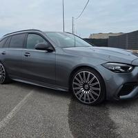 classe c premium
