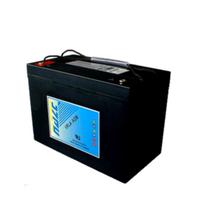 Batterie HAZE 12V 130Ah AGM